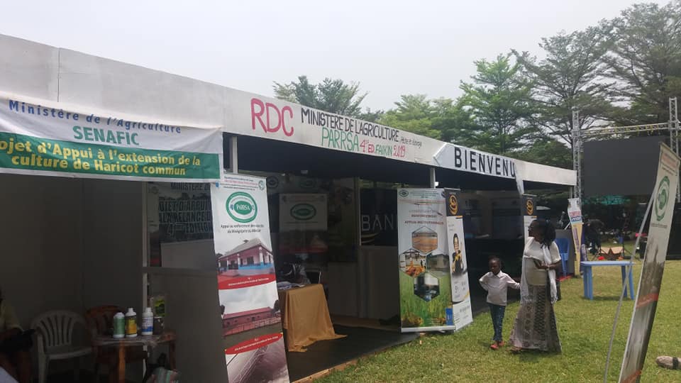 Foire Internationale agricole